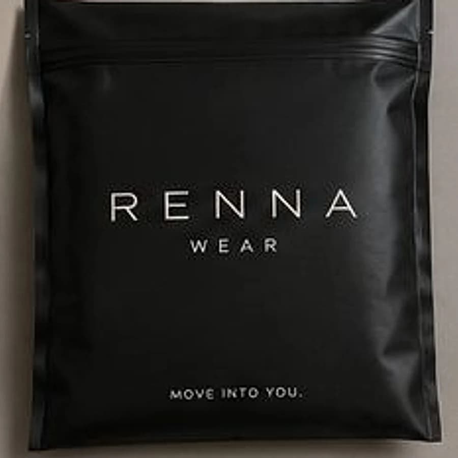 Mailer RENNA em papel premium